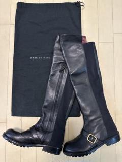 2025年最新】Marc by Marc Jacobs エンジニアブーツの人気
