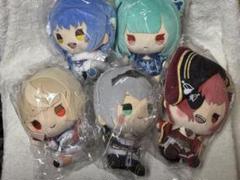 ホロライブ×ドン・キホーテ もちどる 3期生 五体セット 新品 未開封 ホロライブ もちどる 三期生五体セット - メルカリ