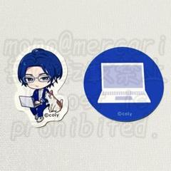 ブレマイ　節見静　グッズまとめ ブレマイ 📝メモ【ブレイクマイケース©coly様】 (@brmy_memo) / X
