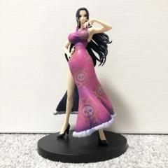 Amazon.co.jp: ワンピース DXF~THE GRANDLINE LADY~vol.3 ボア・ハンコック 全高約18cm フィギュア 単品  : おもちゃ
