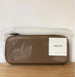 3COINS ハードケース