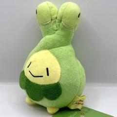 希少】ポケモンセンター製 スボミー ドール ぬいぐるみ
