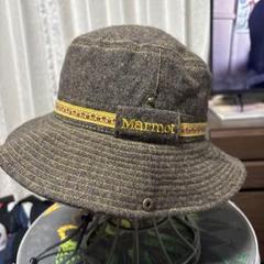 Marmot サファリハット　バケットハット　バケハのサムネイル