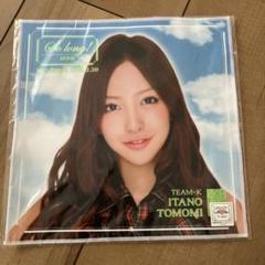 AKB48　板野友美 生写真付き　新品未開封　So long!　劇場盤　[CD] 駿河屋 -<中古>板野友美/CD｢So long !｣ビックカメラ