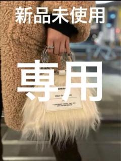 DIESEL ディーゼル スエード ショルダーバッグ DIESEL (ディーゼル) ロゴプリント ミニ ショルダーバッグ