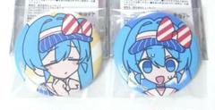 UTAU 重音テト 初音ミクシンフォニー2018 ピンバッジ ラバーバンド 新品 初音ミクシンフォニー 2018-2019 重音テト ラバーストラップ