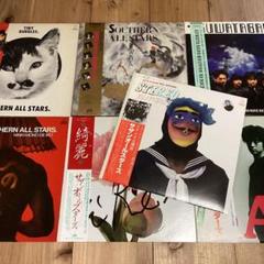 2025年最新】桑田佳祐 レコードの人気アイテム - メルカリ