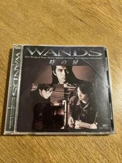WANDS 時の扉 CD