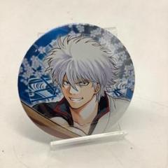銀魂 大銀魂展 コレクション缶バッジ 坂田銀時33-0730-10 - メルカリ
