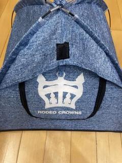 RODEO CROWNS - ロデオクラウンズ  テント RODEO CROWNSのフリマアイテム一覧