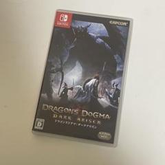 DRAGON'S DOGMA: DARK ARISEN Switch