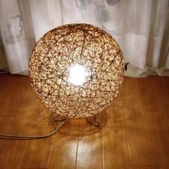 フロアーランプ
