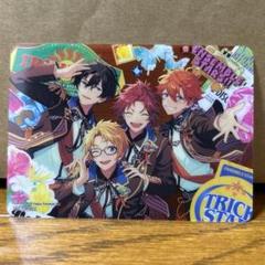 あんスタ Trickstar 花伴クリアカード まとめ売り あんスタ Trickstar 花伴クリアカード まとめ売り（あんスタ中国
