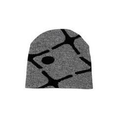 sound sports ビーニー Beanie Gray | soundsports