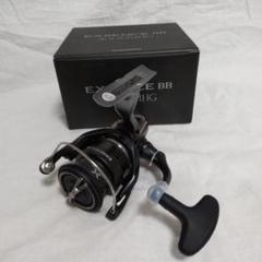 SHIMANO BBX-800 リール 替えスプール付き 中古実用品 2025年最新】シマノ BB-X 800の人気アイテム - メルカリ