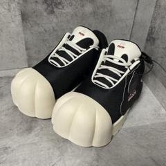 【関税送料込】FVVO R/F & MAOZYWORLD 厚底 日本未入荷 FVVO*日本未入荷 R/F & MAOZYWORLD 厚底/ボリュームスニーカー