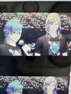 うたプリ スペシャルTシャツ カミュ Frost Dream 受注生産】うたの☆プリンスさまっ♪ スペシャルTシャツ「カミュ