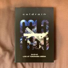 coldrain DVD まとめ売り 2025年最新】coldrain dvdの人気アイテム - メルカリ