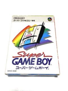⭐️スーパーゲームボーイ⭐️スーパーファミコン