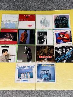 昭和歌謡／EPレコード／14枚まとめ売り