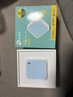 TP-Link 無線LAN中継機 360Mbpsのサムネイル