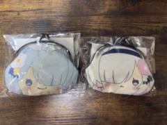 Yostar OFFICIAL SHOP ONLINE / 京風がま口(アロナ)
