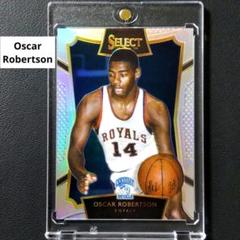 OSCAR ROBERTSON　オスカー ロバートソン　 サインカード　NBA 2025年最新】オスカーロバートソンの人気アイテム - メルカリ