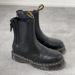 Dr.Martens 2976 Hi Bex w/zip サイドゴア