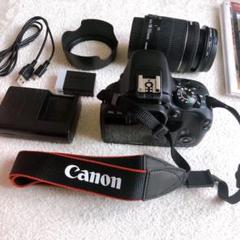 【美品】Canon EOS KissX7