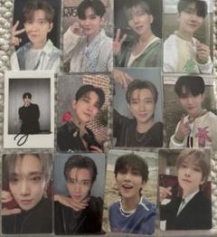 SEVENTEEN ジョシュア サイン会 ヨントン 特典トレカ - メルカリ