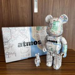 2025年最新】be@rbrick atmos subwayの人気アイテム - メルカリ
