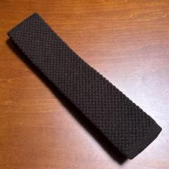 70s ブルックスブラザーズ ヴィンテージ ニットタイ ネクタイ