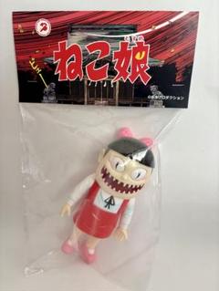 ロクでナシ玩具 ねこ娘 新作 ワンフェス2025夏 - メルカリ