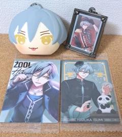 アイナナ ウエハース 悠の中古/未使用品 - メルカリ 正規品販売中 【最終値下げ】アイナナ 亥清悠 ウエハース 第14弾90枚 キャラクターグッズ