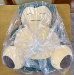 ポケモセンター限定★大カビゴン★POK'e DOLL ポケモセンター限定☆大カビゴン☆POK'e DOLL - メルカリ