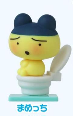 TaMaGoTcHi CollectiblesPoopTime フィギュアのみ