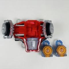 ゲネシスドライバー食玩ロックシードメテオドライバーガッツスパークレンスフィギュア 2025年最新】DXゲネシスドライバーの人気アイテム - メルカリ