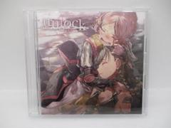 同人系CD ココツキ / UNLOCK