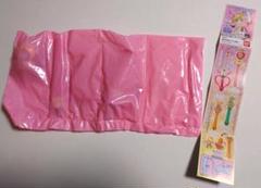 セーラームーン スティック＆ロッド2 セーラームーンSuperS