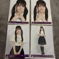 乃木坂46 伊藤理々杏 直筆サイン ポストカード　ザンビ【生写真ではありません】 乃木坂46 伊藤理々杏 生写真 直筆サイン - メルカリ
