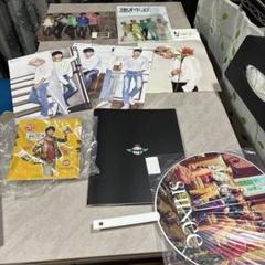 ‼️❼激レアTHE 3rd CONCERT SHINee WORLD うちわ ➆激レアTHE 3rd CONCERT SHINee WORLD うちわ - メルカリ