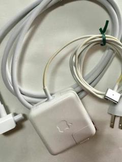MagSafe2 45w MacBookAir 延長ケーブル