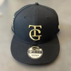 New Era 9FIFTY キャップ　ジャイアンツ90周年記念