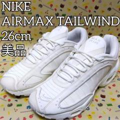 Size 8.5 - Nike Air Max Tailwind 7 Black for sale online | eBay