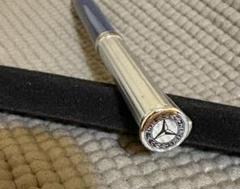 メルセデス・ベンツ　純正　コレクション　ボールペンのサムネイル
