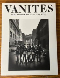 VANITES・モードー夢と欲望・19-20世紀ファッション写真展