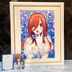 2025年最新】anique 五等分の花嫁の人気アイテム - メルカリ
