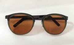 LINDBERG リンドバーグ MφFシリーズ　サングラス　廃版 LINDBERG リンドバーグ MφFシリーズサングラス廃版