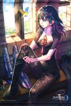 ベレス　プロモーションカード　ファイアーエムブレムサイファ　風花雪月 STプラス 若き傭兵の剣士 ベレス 販売 | [ST12] 風花雪月篇