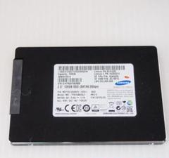 SAMSUNG SSD 128GB SATA MZ-7TD1280
